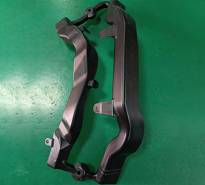 汽车冷气通风管