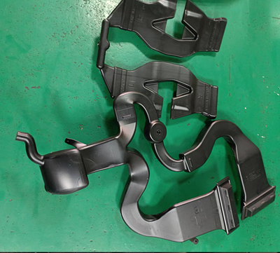 汽车冷气通风管