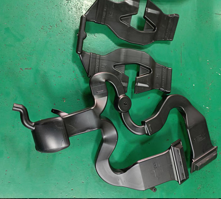 汽车冷气通风管